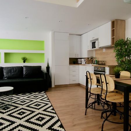 Standard Apartment By Hi5 - Terez 29 Budapeszt Zewnętrze zdjęcie