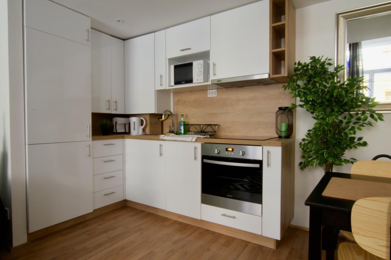 Standard Apartment By Hi5 - Terez 29 Budapeszt Zewnętrze zdjęcie