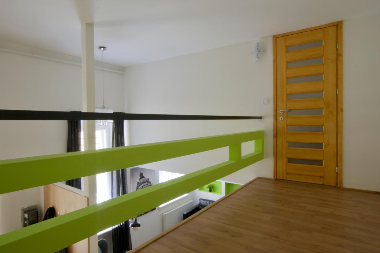 Standard Apartment By Hi5 - Terez 29 Budapeszt Zewnętrze zdjęcie